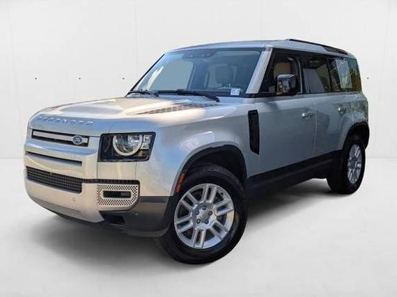 LAND ROVER DEFENDER 2023 SALEJ7EX5P2149285 image